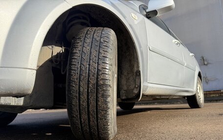 Chevrolet Lacetti, 2009 год, 625 000 рублей, 9 фотография