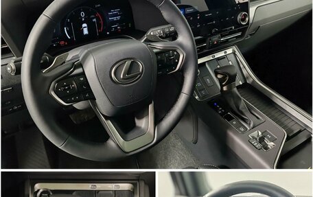 Lexus GX, 2025 год, 17 500 000 рублей, 24 фотография