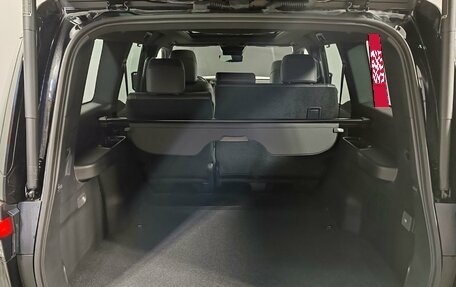 Lexus GX, 2025 год, 17 500 000 рублей, 10 фотография