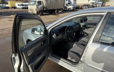 Chevrolet Lacetti, 2009 год, 625 000 рублей, 13 фотография