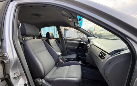 Chevrolet Lacetti, 2009 год, 625 000 рублей, 16 фотография