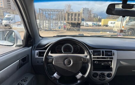 Chevrolet Lacetti, 2009 год, 625 000 рублей, 19 фотография