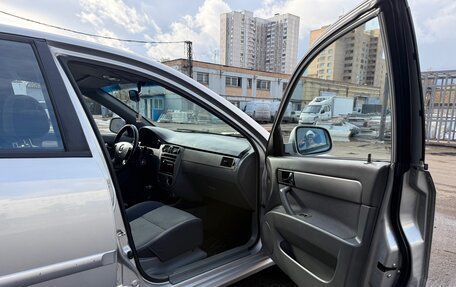 Chevrolet Lacetti, 2009 год, 625 000 рублей, 17 фотография