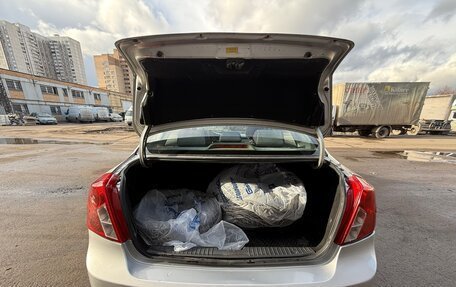 Chevrolet Lacetti, 2009 год, 625 000 рублей, 11 фотография