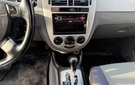 Chevrolet Lacetti, 2009 год, 625 000 рублей, 20 фотография