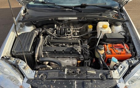 Chevrolet Lacetti, 2009 год, 625 000 рублей, 12 фотография