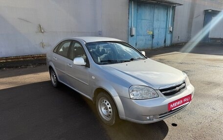 Chevrolet Lacetti, 2009 год, 625 000 рублей, 2 фотография