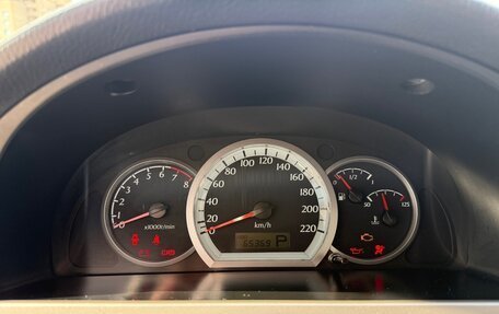 Chevrolet Lacetti, 2009 год, 625 000 рублей, 21 фотография