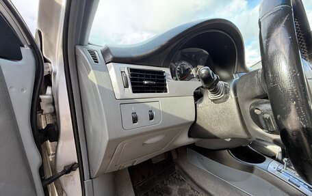 Chevrolet Lacetti, 2009 год, 625 000 рублей, 22 фотография