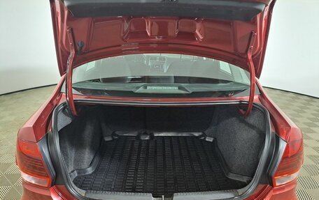 Volkswagen Polo VI (EU Market), 2016 год, 990 000 рублей, 10 фотография