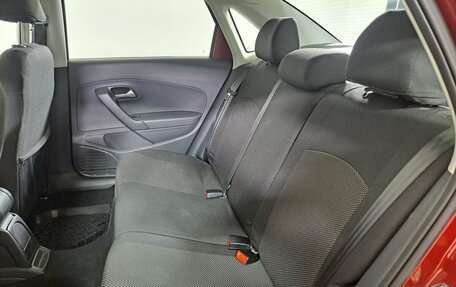 Volkswagen Polo VI (EU Market), 2016 год, 990 000 рублей, 12 фотография