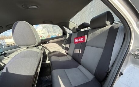 Chevrolet Lacetti, 2009 год, 625 000 рублей, 15 фотография