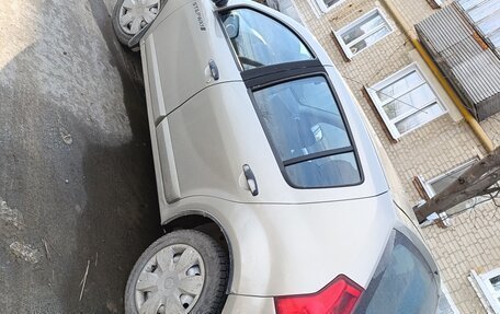 Renault Sandero I, 2011 год, 379 000 рублей, 2 фотография