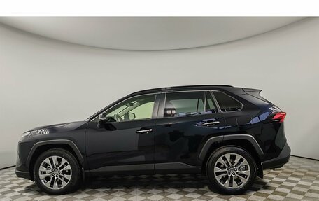Toyota RAV4, 2025 год, 6 390 000 рублей, 8 фотография