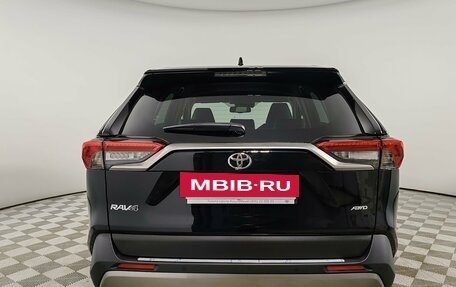 Toyota RAV4, 2025 год, 6 390 000 рублей, 6 фотография