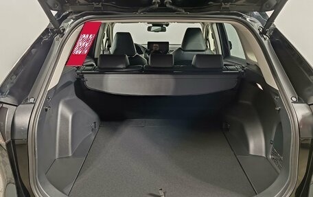 Toyota RAV4, 2025 год, 6 390 000 рублей, 10 фотография