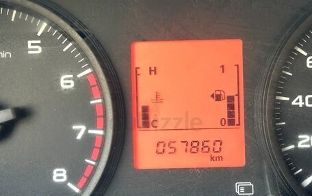 Mitsubishi L200 IV рестайлинг, 2023 год, 3 180 000 рублей, 8 фотография