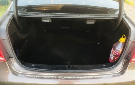 Mercedes-Benz E-Класс, 2013 год, 1 750 000 рублей, 15 фотография