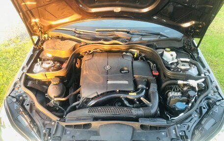 Mercedes-Benz E-Класс, 2013 год, 1 750 000 рублей, 14 фотография