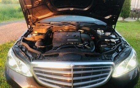 Mercedes-Benz E-Класс, 2013 год, 1 750 000 рублей, 13 фотография