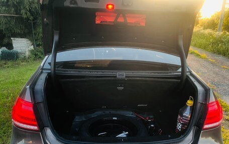 Mercedes-Benz E-Класс, 2013 год, 1 750 000 рублей, 18 фотография