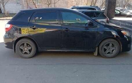 Toyota Matrix, 2008 год, 750 000 рублей, 4 фотография