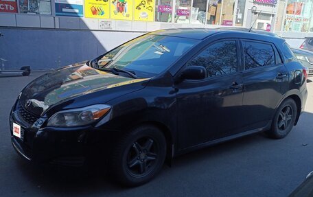 Toyota Matrix, 2008 год, 750 000 рублей, 2 фотография