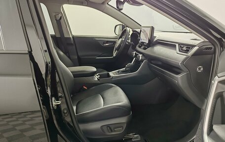 Toyota RAV4, 2025 год, 6 390 000 рублей, 20 фотография