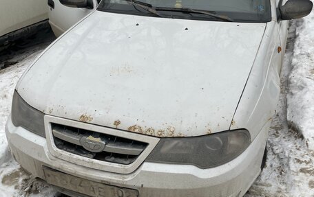 Daewoo Nexia I рестайлинг, 2011 год, 120 000 рублей, 2 фотография