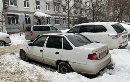 Daewoo Nexia I рестайлинг, 2011 год, 120 000 рублей, 3 фотография