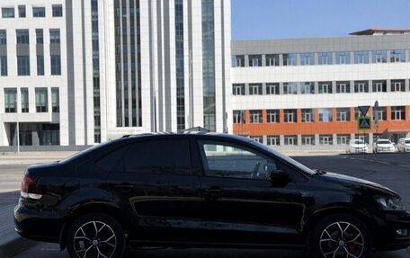 Volkswagen Polo VI (EU Market), 2018 год, 1 400 000 рублей, 7 фотография