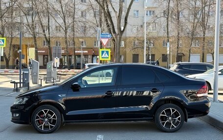 Volkswagen Polo VI (EU Market), 2018 год, 1 400 000 рублей, 3 фотография