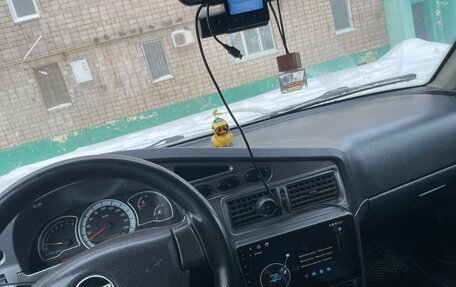 Daewoo Nexia I рестайлинг, 2011 год, 120 000 рублей, 4 фотография