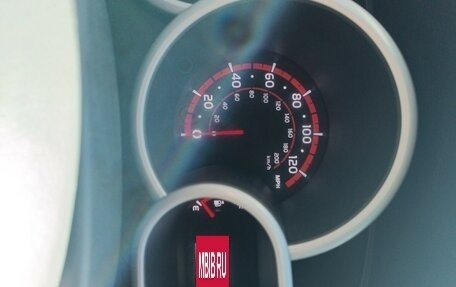 Toyota Matrix, 2008 год, 750 000 рублей, 6 фотография