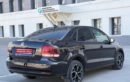 Volkswagen Polo VI (EU Market), 2018 год, 1 400 000 рублей, 6 фотография