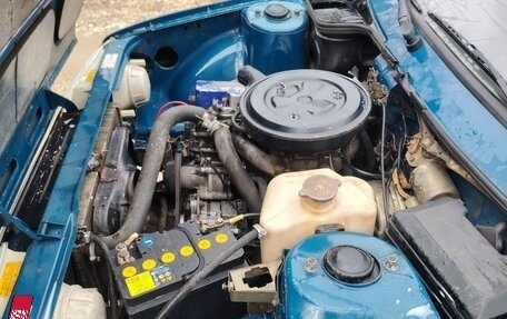 ИЖ 2126 «Ода», 2003 год, 75 000 рублей, 2 фотография