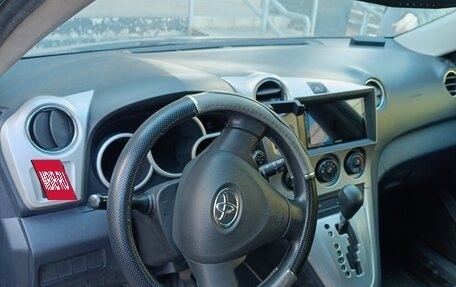 Toyota Matrix, 2008 год, 750 000 рублей, 5 фотография