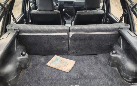 ИЖ 2126 «Ода», 2003 год, 75 000 рублей, 4 фотография