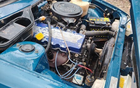 ИЖ 2126 «Ода», 2003 год, 75 000 рублей, 3 фотография