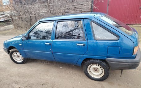 ИЖ 2126 «Ода», 2003 год, 75 000 рублей, 5 фотография