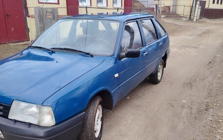 ИЖ 2126 «Ода», 2003 год, 75 000 рублей, 8 фотография