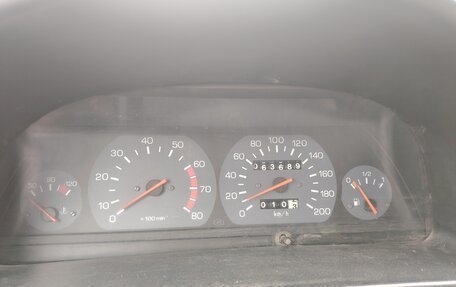 ИЖ 2126 «Ода», 2003 год, 75 000 рублей, 12 фотография