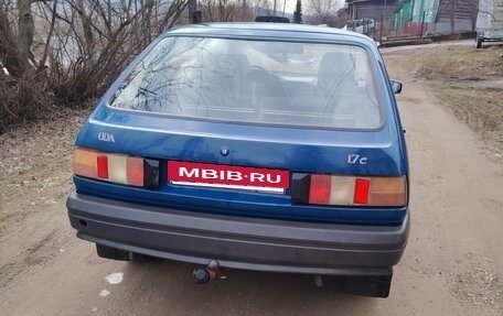 ИЖ 2126 «Ода», 2003 год, 75 000 рублей, 6 фотография