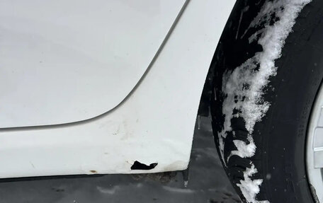 Toyota Auris II, 2007 год, 500 000 рублей, 6 фотография