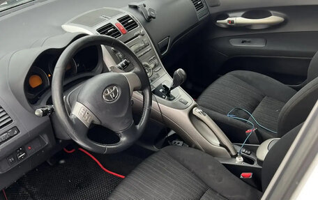 Toyota Auris II, 2007 год, 500 000 рублей, 7 фотография