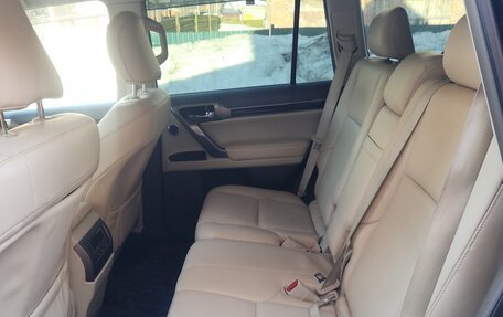 Lexus GX II, 2011 год, 3 950 000 рублей, 2 фотография