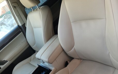 Lexus GX II, 2011 год, 3 950 000 рублей, 4 фотография