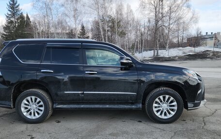 Lexus GX II, 2011 год, 3 950 000 рублей, 9 фотография