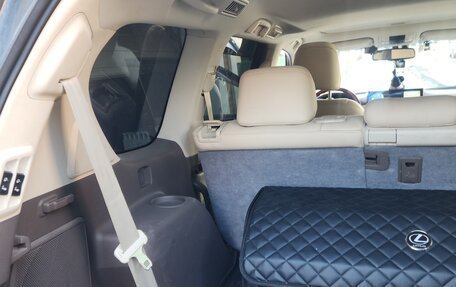 Lexus GX II, 2011 год, 3 950 000 рублей, 12 фотография