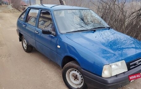 ИЖ 2126 «Ода», 2003 год, 75 000 рублей, 9 фотография